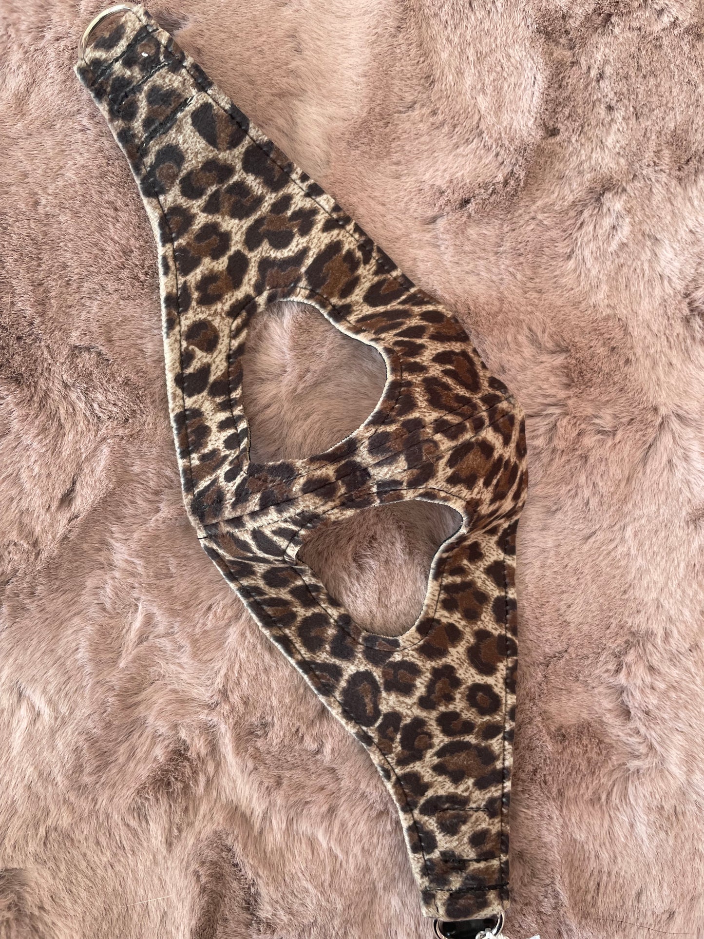 HARNESS Leopard