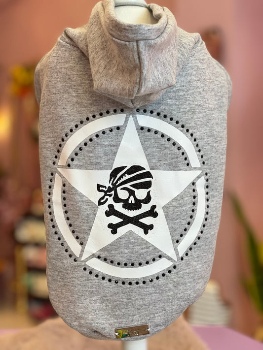 Skull🏴‍☠️ Sweatshirt