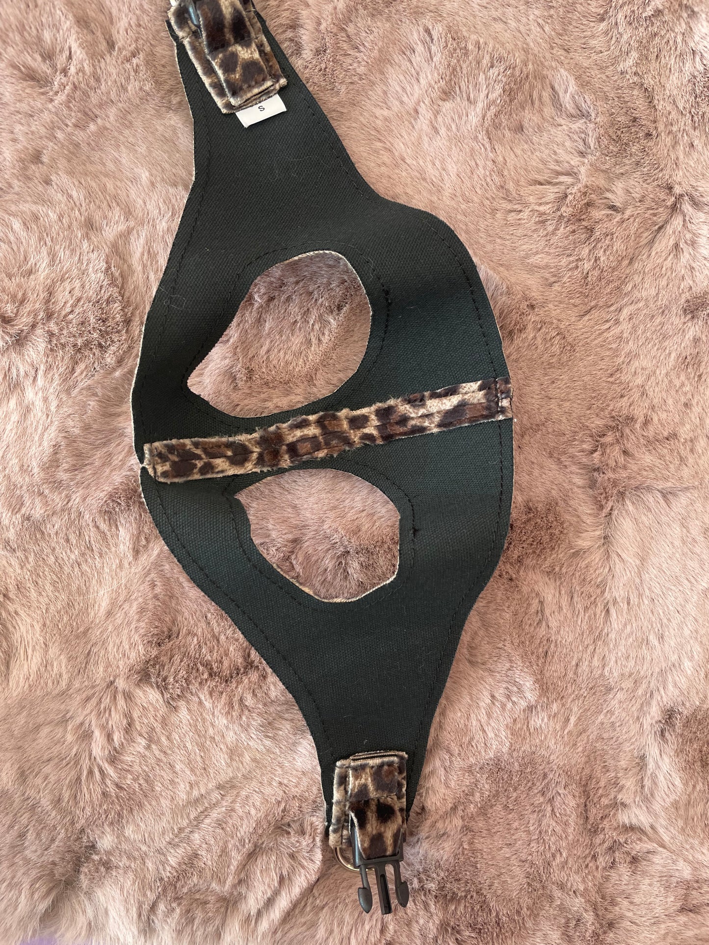 HARNESS Leopard