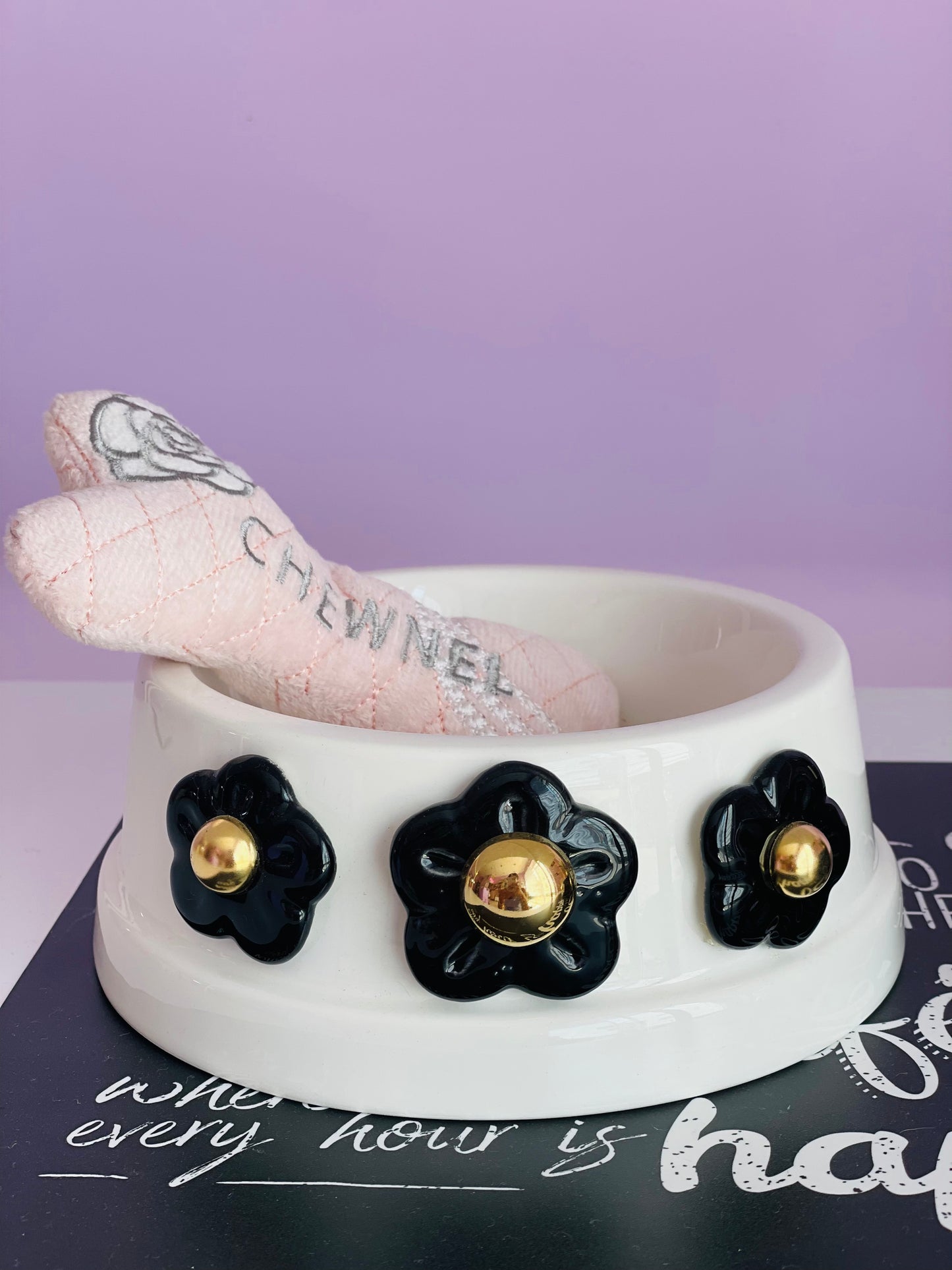 Camelia Bowls M