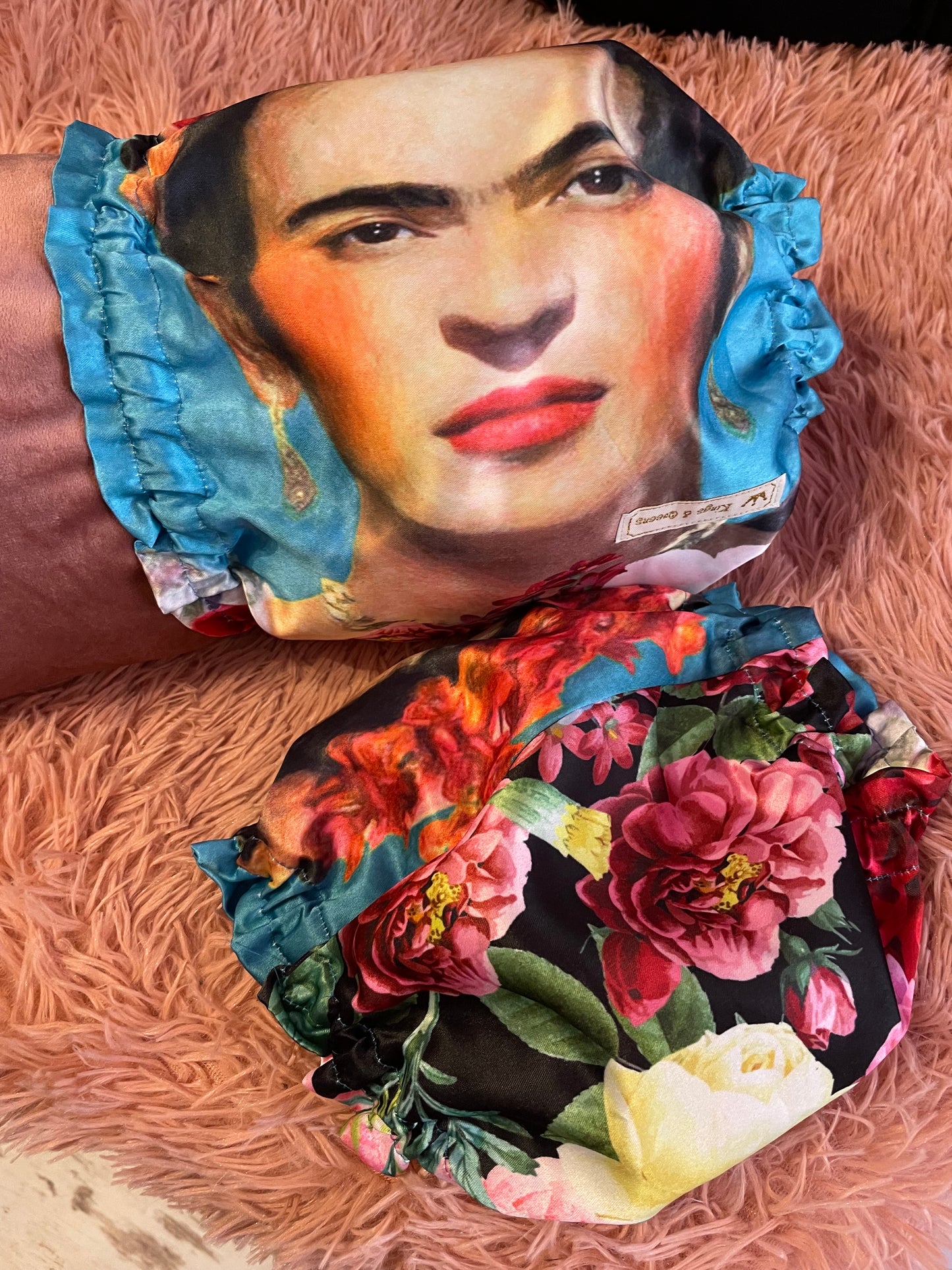 Snood Frida 🌺