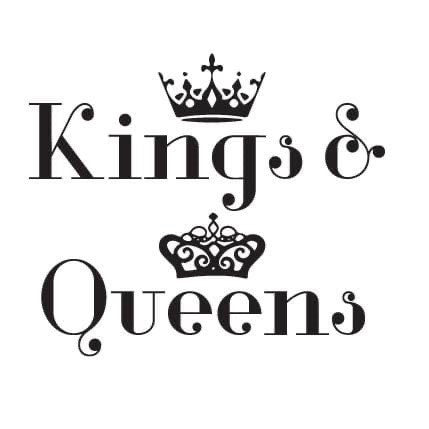 Kings&Queens 