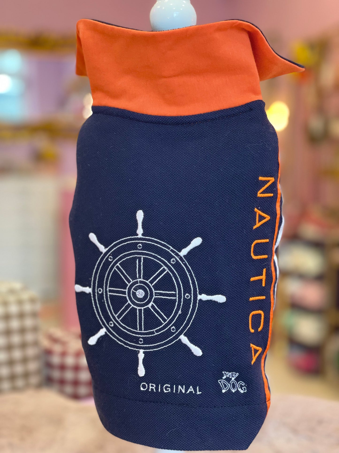 Polo Nautica